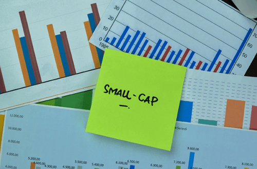 small caps