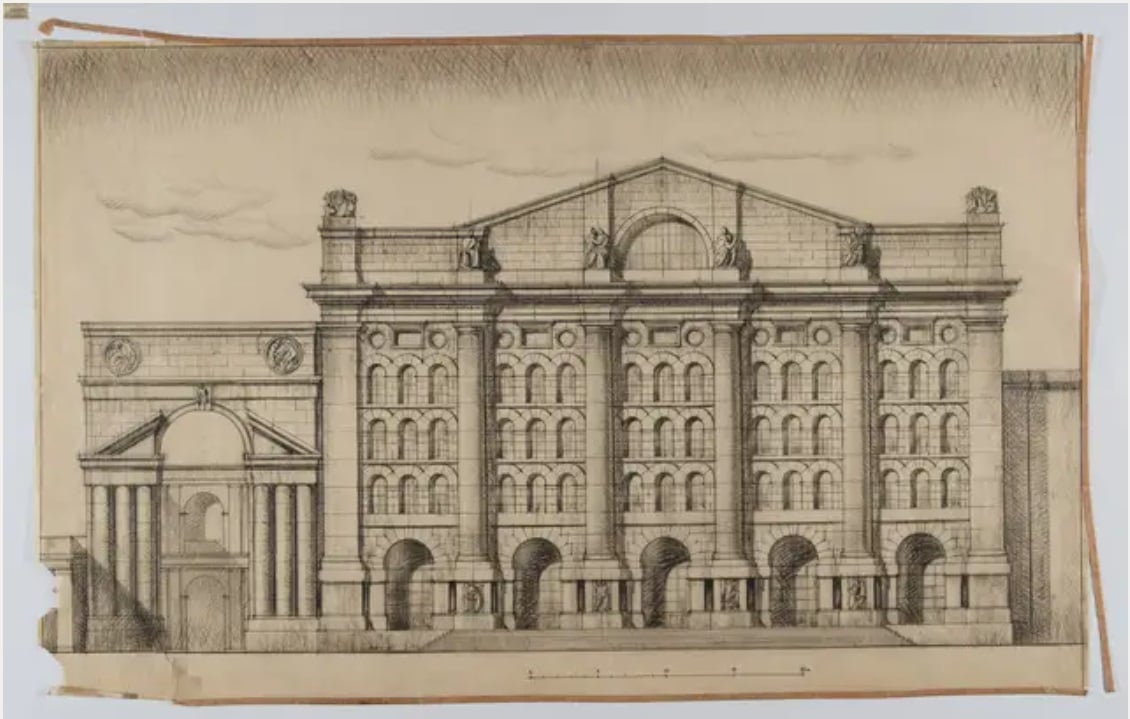 borsa italiana