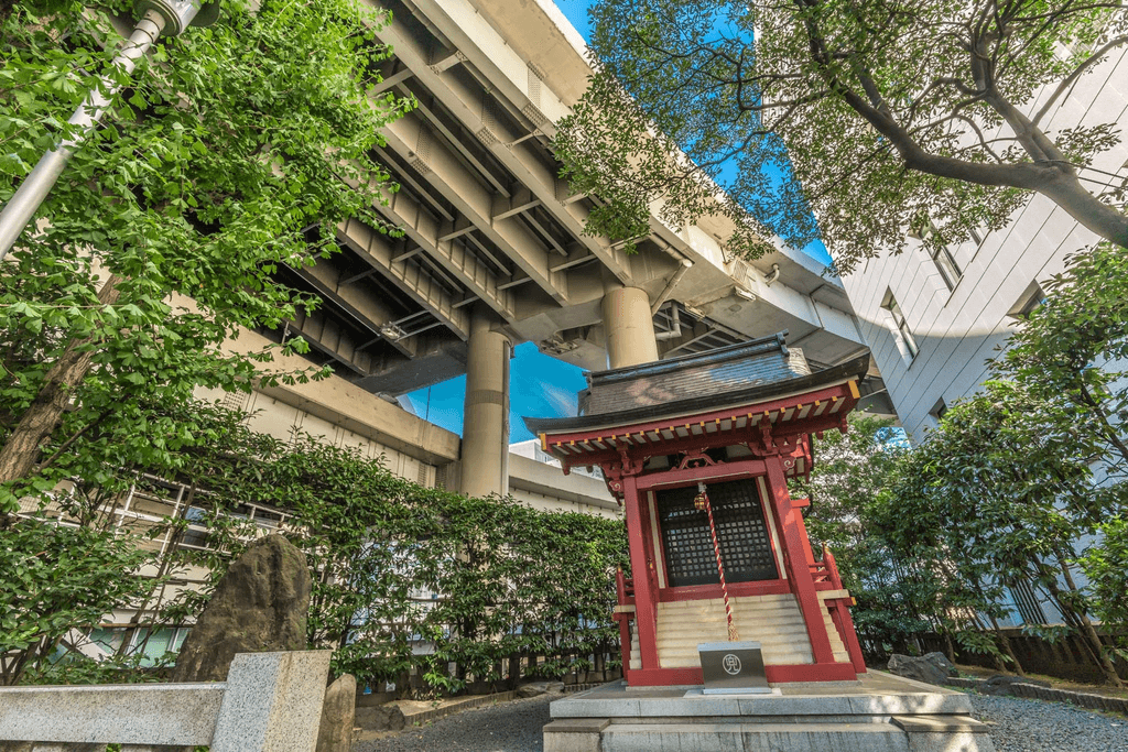 Tokijská burza- založení