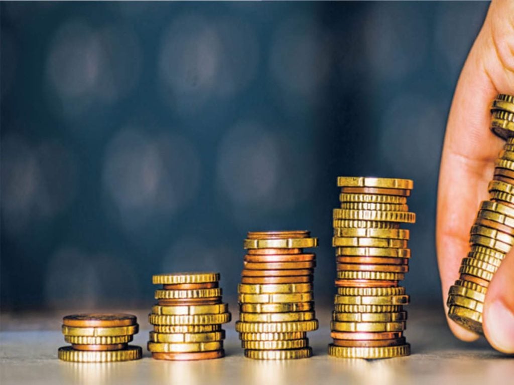 Jak investovat 50 000 eur