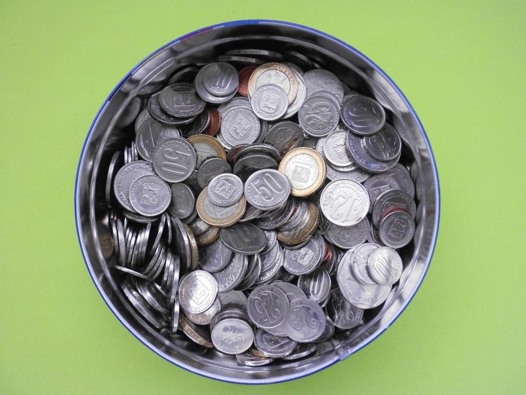 Jak investovat měsíčně malé částky