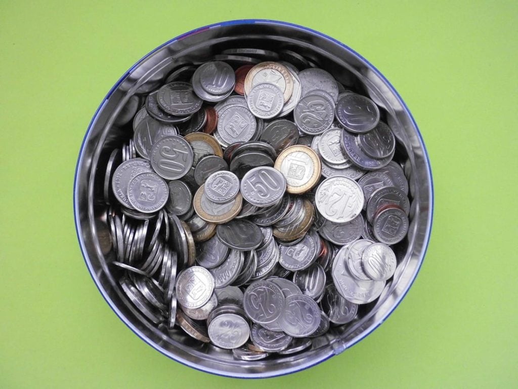 Jak investovat měsíčně malé částky