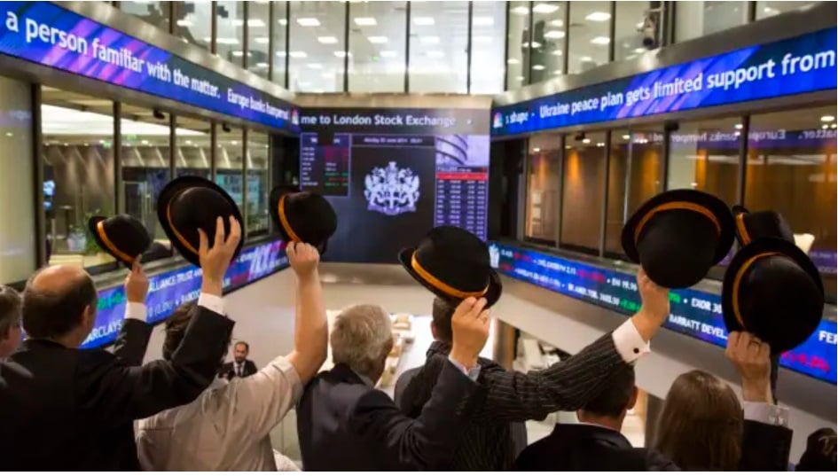 LSE
