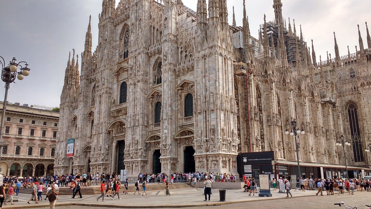 borsa italiana