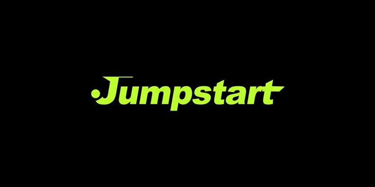 OKX ICO launchpad platforma Jumpstart a její logo