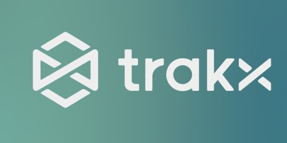 Trakx logo od Bit2Me