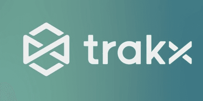 Trakx logo od Bit2Me