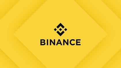 Binance recenze