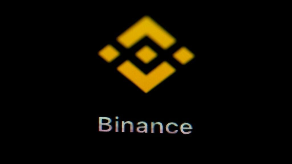 Binance poplatky recenze