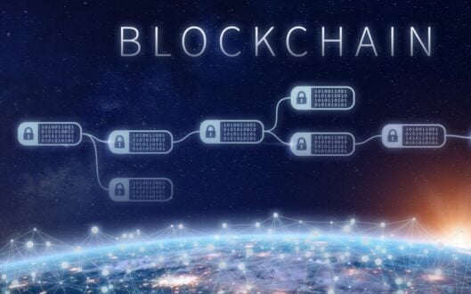 Blockchain