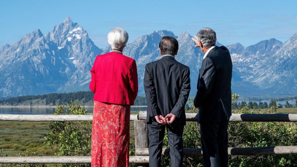 Jackson Hole