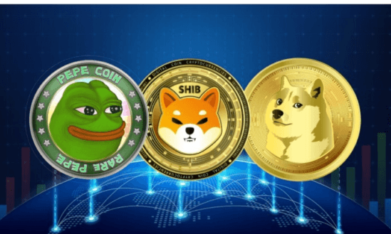 Memecoin e1734210024388