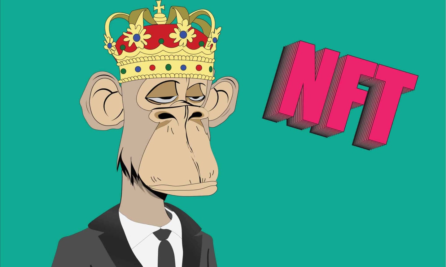 NFT co je to?