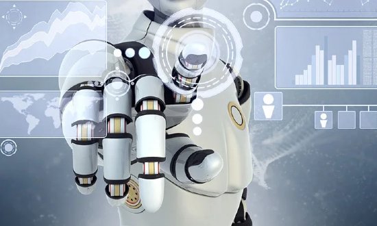 robo poradce