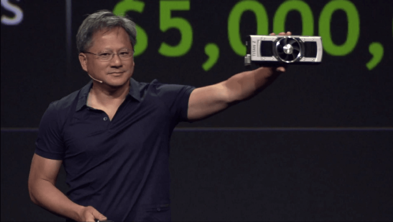 Jen-Hsun Huang