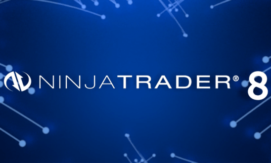 NinjaTrader recenze