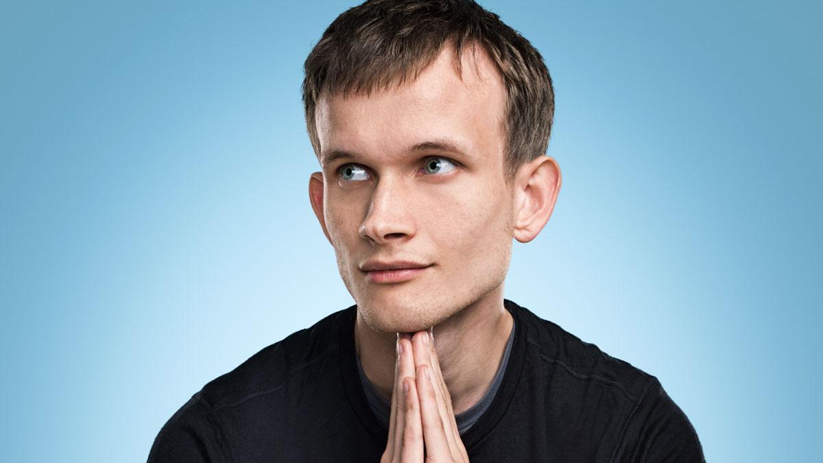 vitalik buterin ethereum
