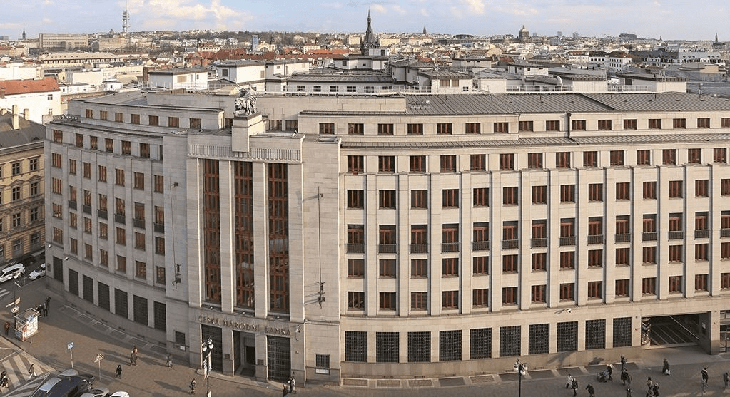 ČNB