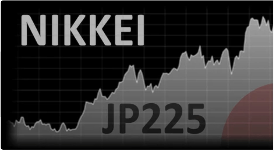 Nikkei 225