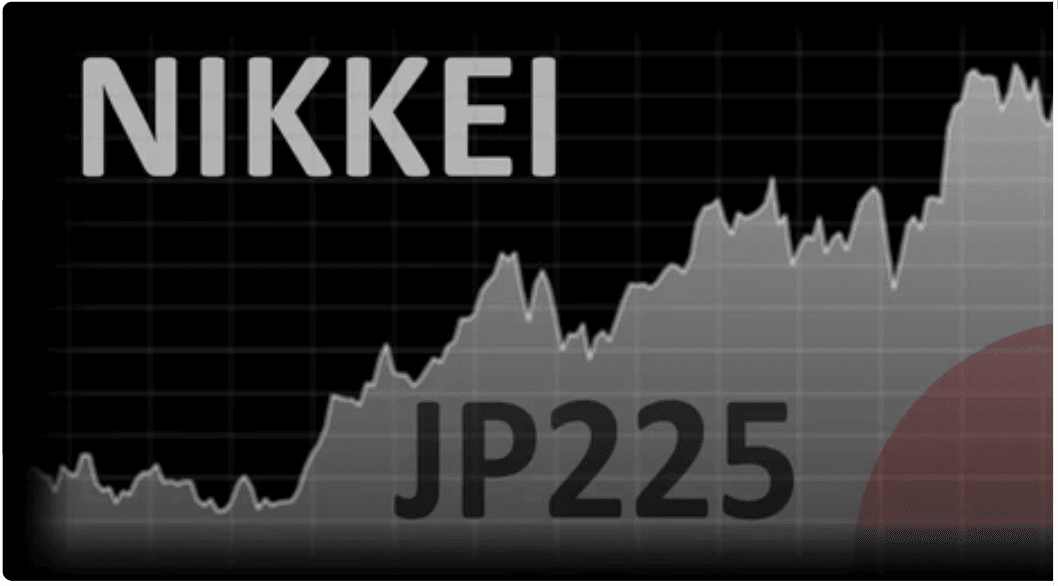 Nikkei 225