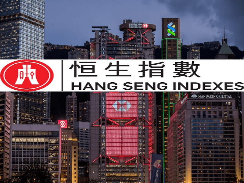 Hang Seng Index