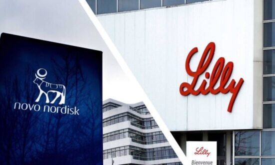 Novo Nordisk vs Eli Lilly