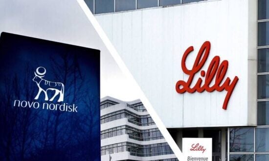 Novo Nordisk vs Eli Lilly