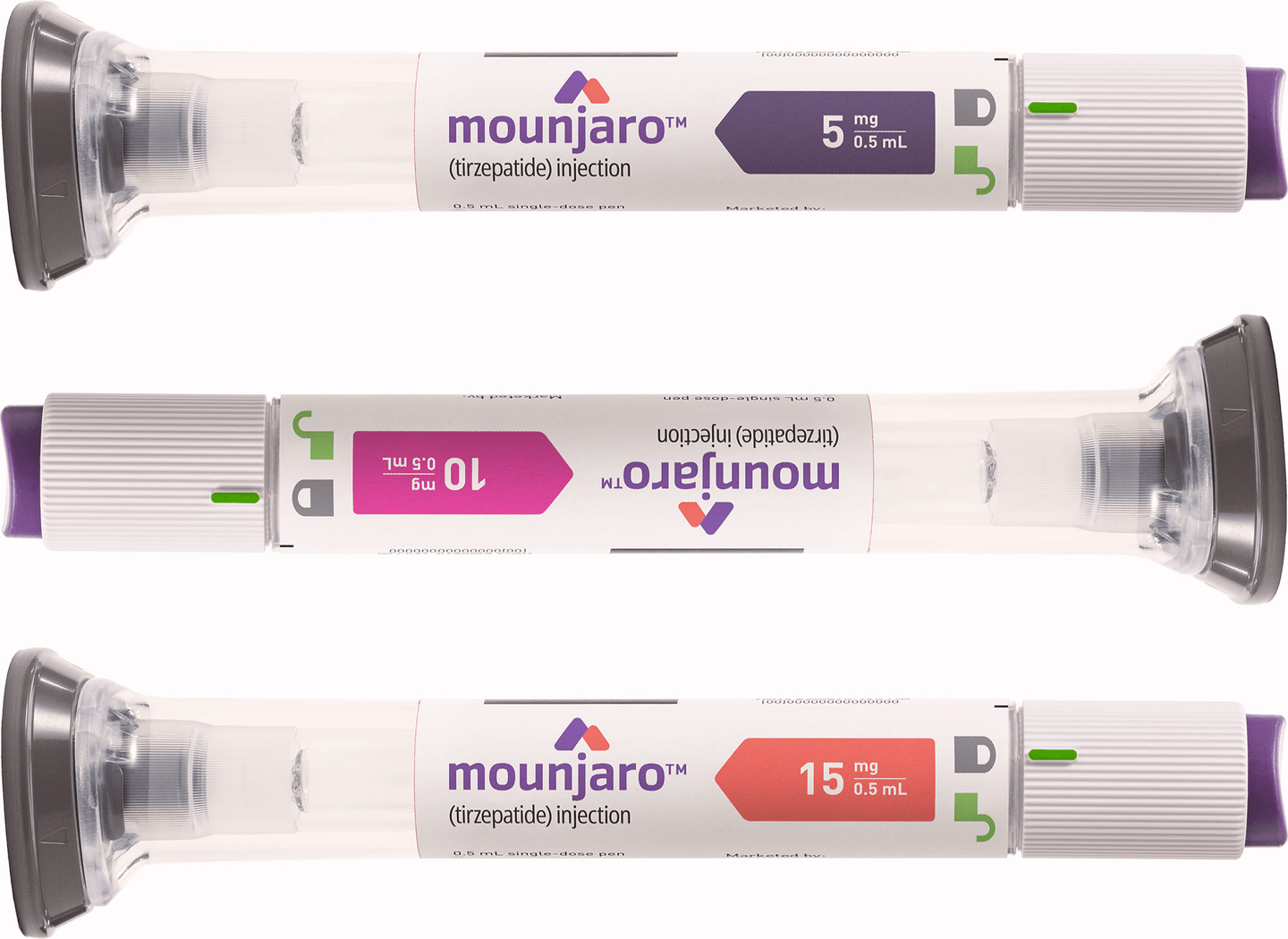 Mounjaro