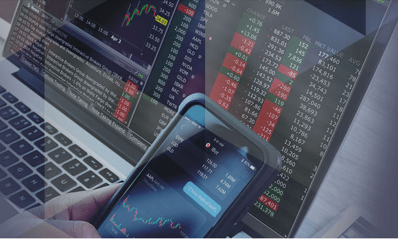 Platformy Interactive Brokers