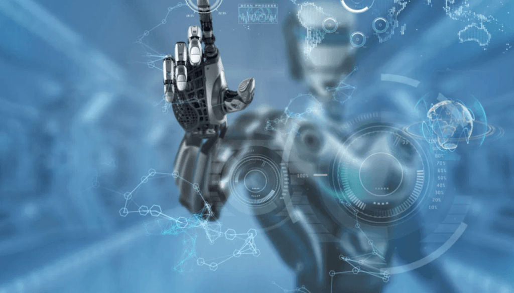 Quantitative Trading