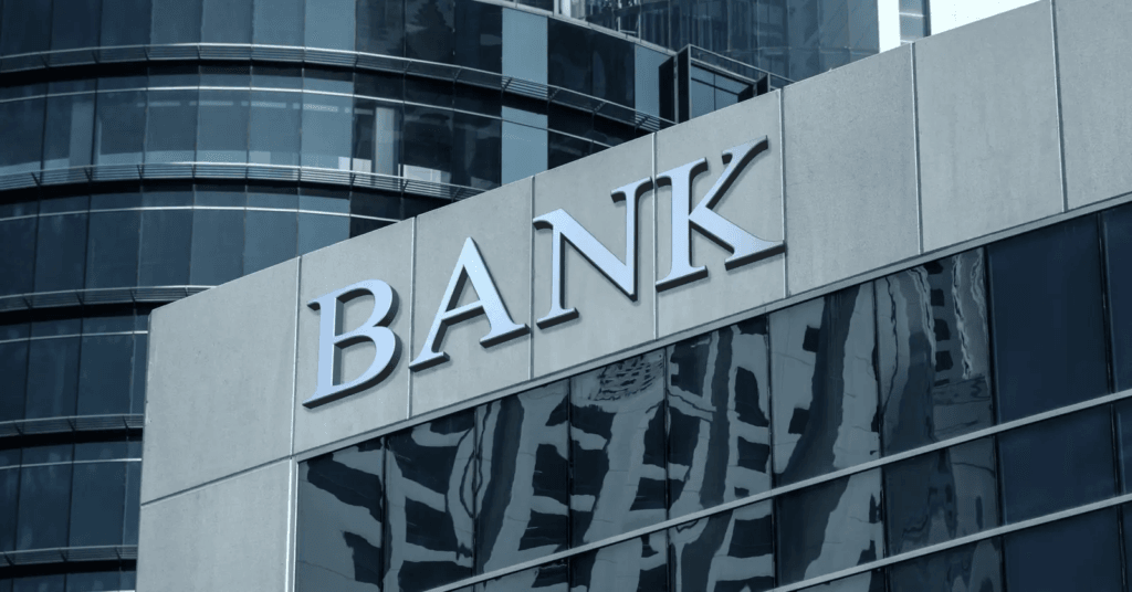 Nejlepší akcie bank