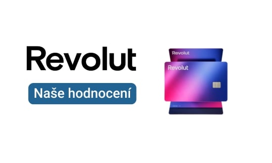 Revolut recenze a hodnocení