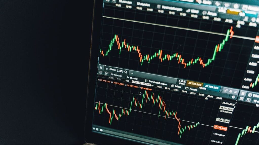 ADX Indikátor v tradingu