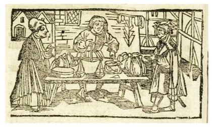 Frankfurtská burza - historie