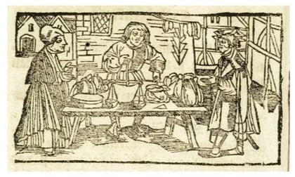 Frankfurtská burza - historie