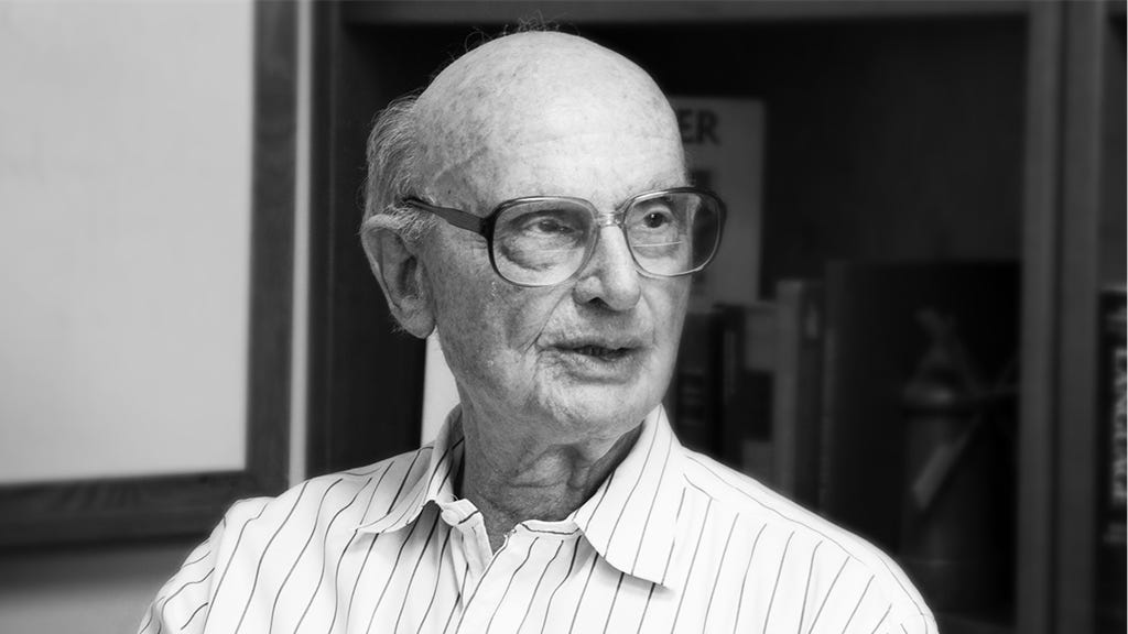 Harry Markowitz