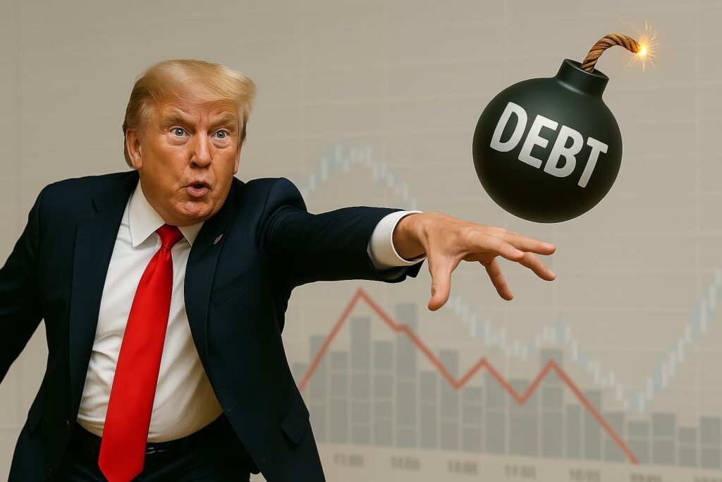 Donald Trumpo