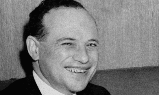 Benjamin Graham e1747479916440