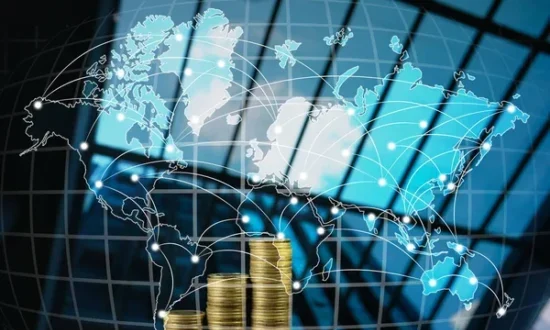 Hrubý domácí produkt