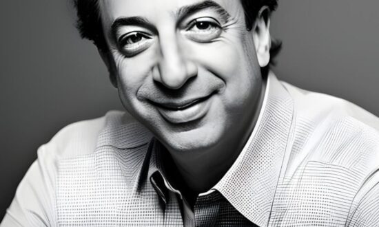 Joel Greenblatt e1747426094754