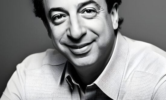 Joel Greenblatt e1747426094754