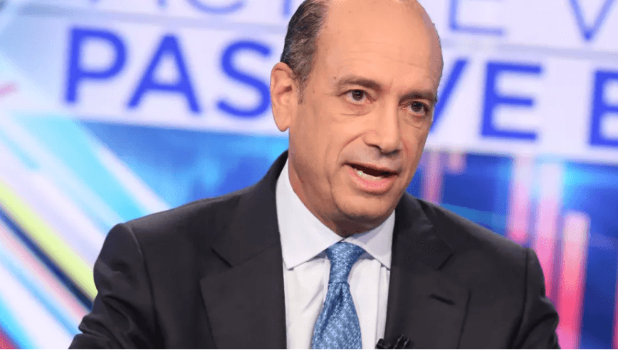 Joel Greenblatt