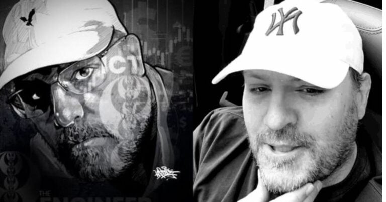 Michael Huddleston ICT traidng