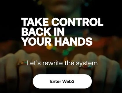 OKX wallet