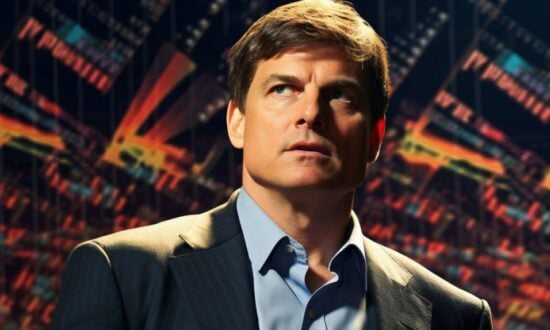 michael burry