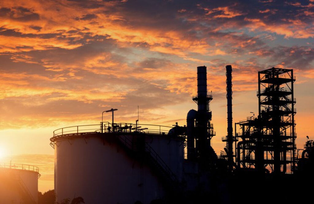 Akcie do energetického sektoru