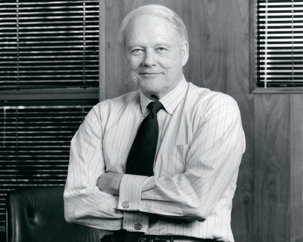 William J. O'Neil