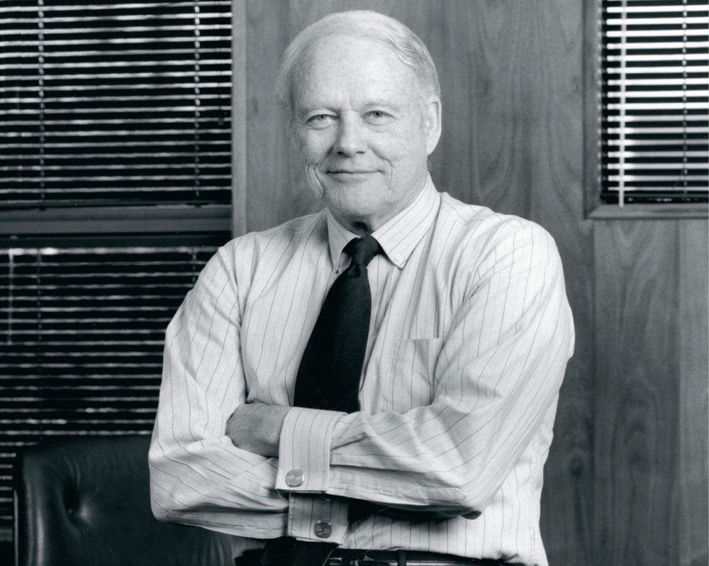 William J. O'Neil