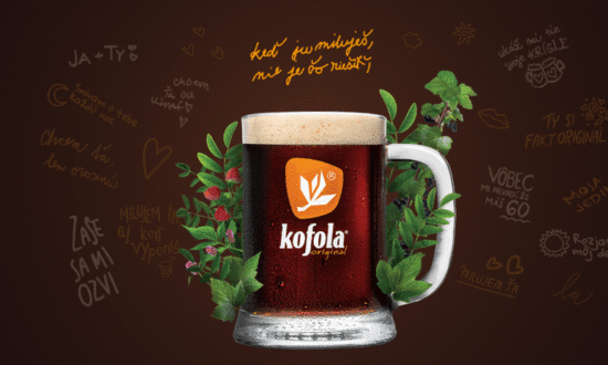 Kofola akcie