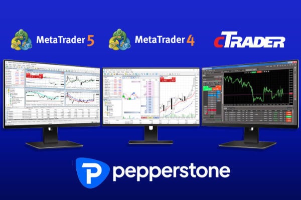 Pepperstone recenze